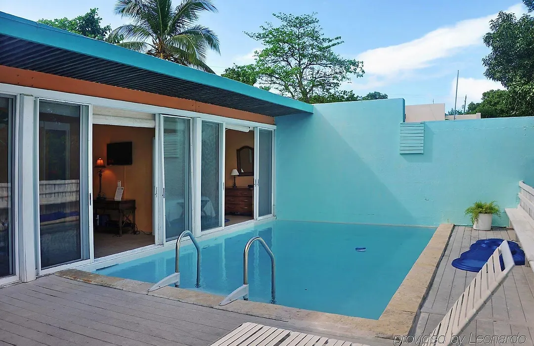 Pavilions And Pools Condo Villas-1